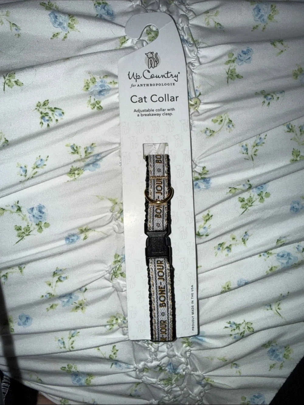 NWT Anthropologie 
